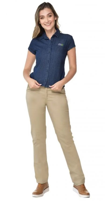 Camisas estilo columbia, playeras tipo polo, camisas formales